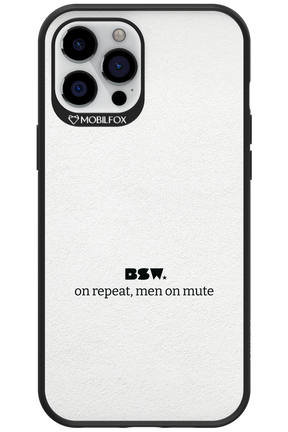 BSW FourSeasons 14 2.0 - Apple iPhone 12 Pro Max