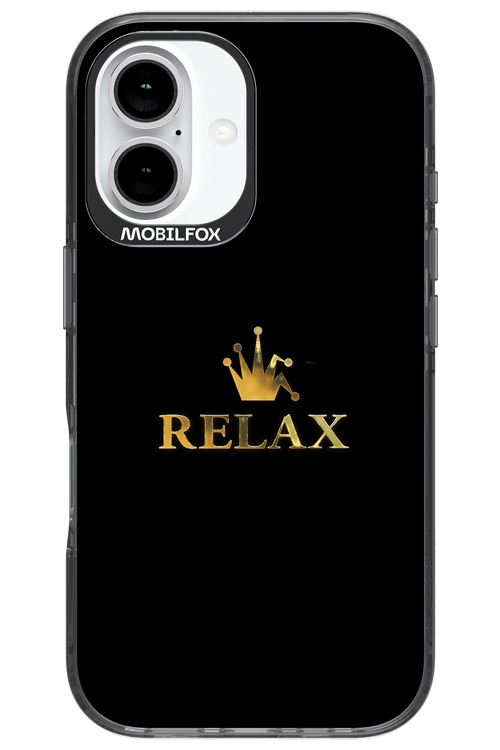 Relax 2.0 - Apple iPhone 16