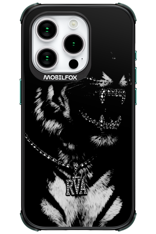 Tiger RVA 2.0 - Apple iPhone 15 Pro