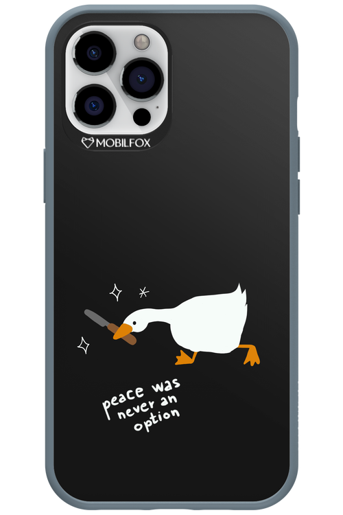 OPTION 2.0 - Apple iPhone 12 Pro Max