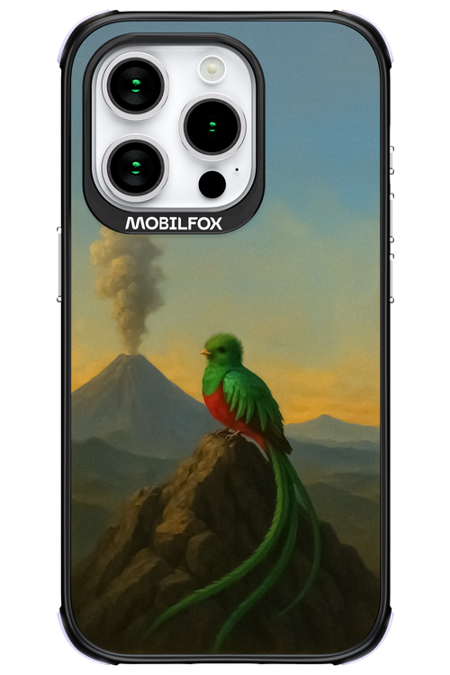 Birdy 2.0 - Apple iPhone 15 Pro