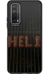 Barbeque 2.0 - Huawei P Smart 2021
