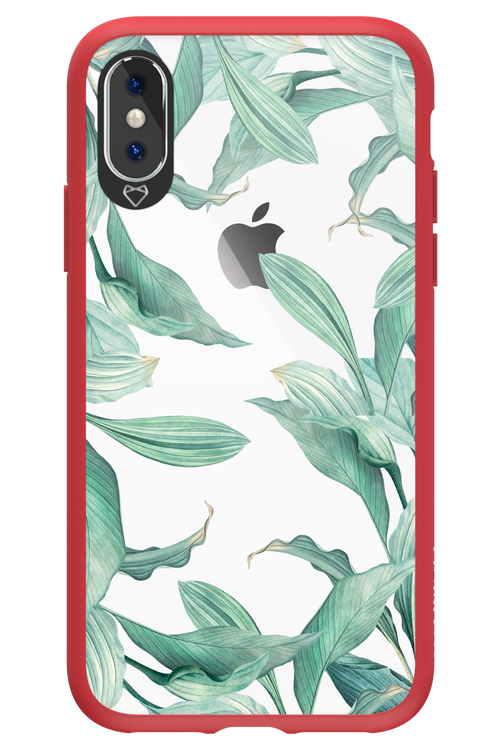 Greenpeace 2.0 - Apple iPhone X