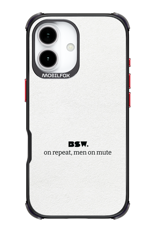 BSW FourSeasons 14 2.0 - Apple iPhone 17