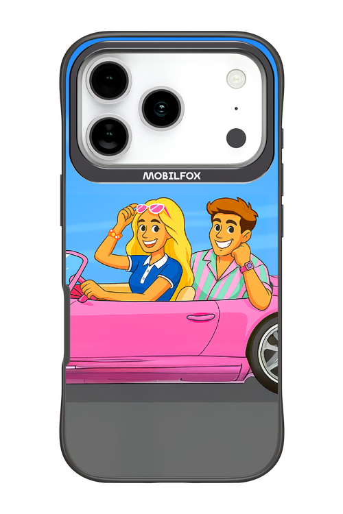 My Way 2.0 - Apple iPhone 17 Pro