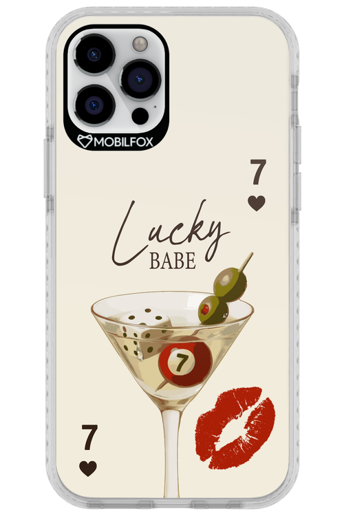 Lucky Babe - Apple iPhone 12 Pro
