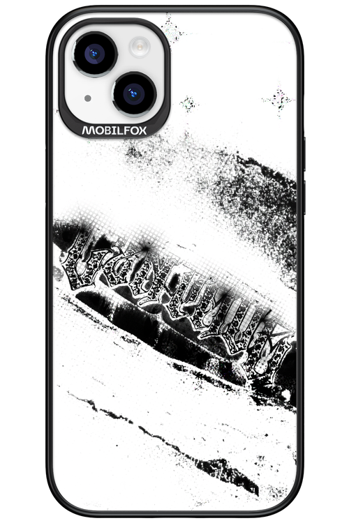 Grillz White Centaur 2.0 - Apple iPhone 15 Plus