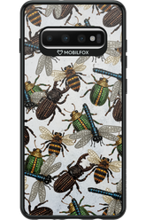 Beetle Gem - Samsung Galaxy S10+