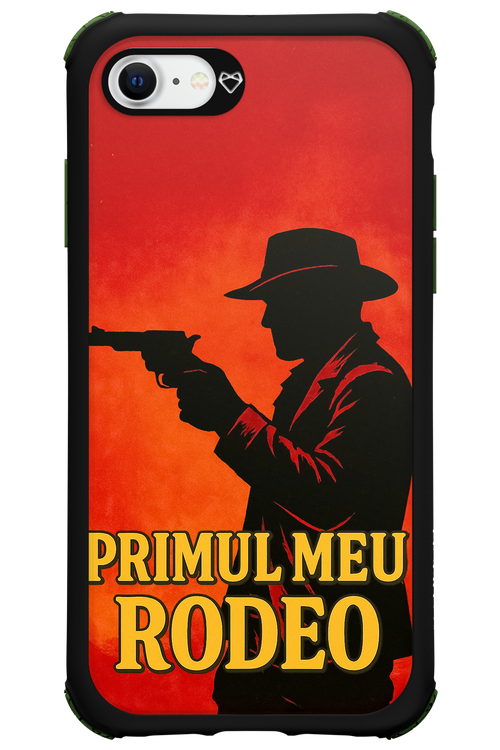 Rodeo - Apple iPhone SE 2022