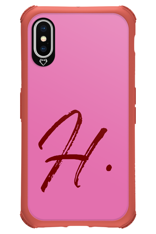 (Sorbet) H 2.0 - Apple iPhone XS