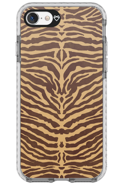 Urban Zebra - Apple iPhone 7
