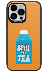 Blue Splash - Apple iPhone 14 Pro Max