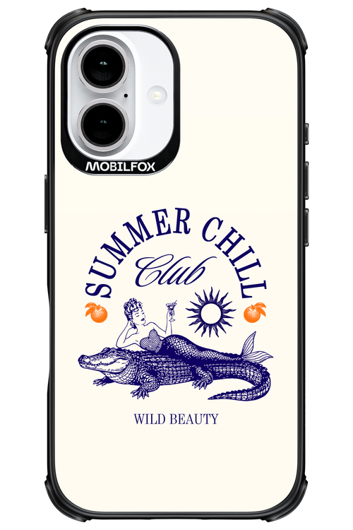 ChillMaid 2.0 - Apple iPhone 16