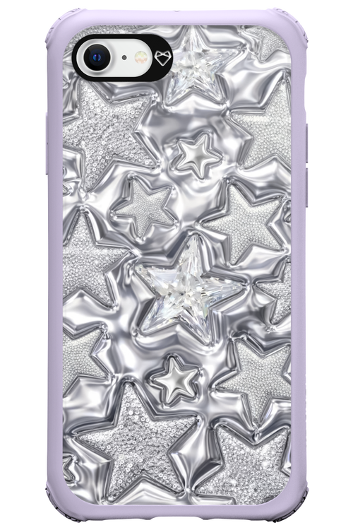 Star Gum - Apple iPhone 8