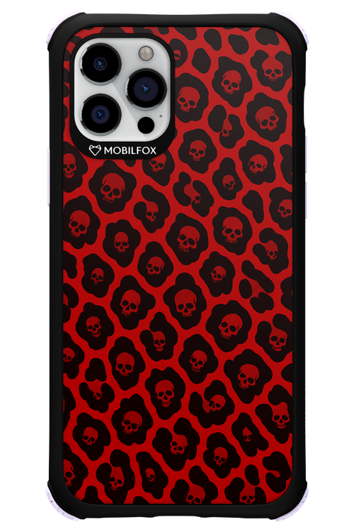 Deadly 2.0 - Apple iPhone 12 Pro