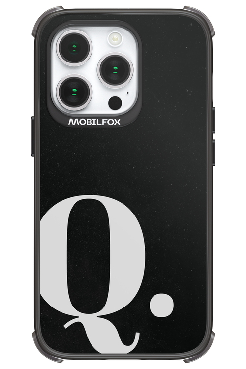 Q (Off Space) 2.0 - Apple iPhone 14 Pro