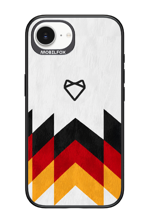 Germania x Mobilfox 2.0 - Apple iPhone 16e