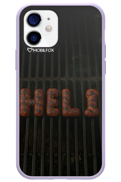 Barbeque 2.0 - Apple iPhone 12
