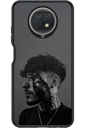 RAVEN - Xiaomi Redmi Note 9T 5G