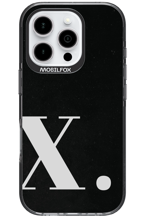 X (Off Space) 2.0 - Apple iPhone 16 Pro