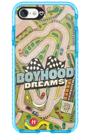 Boyhood Dreams - Apple iPhone 7