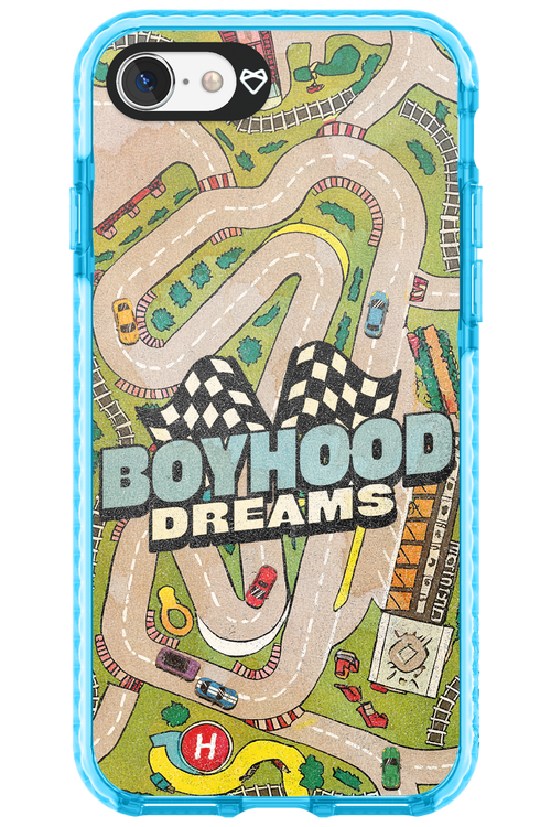 Boyhood Dreams - Apple iPhone 7