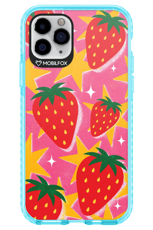 STARBERRY 2.0 - Apple iPhone 11 Pro