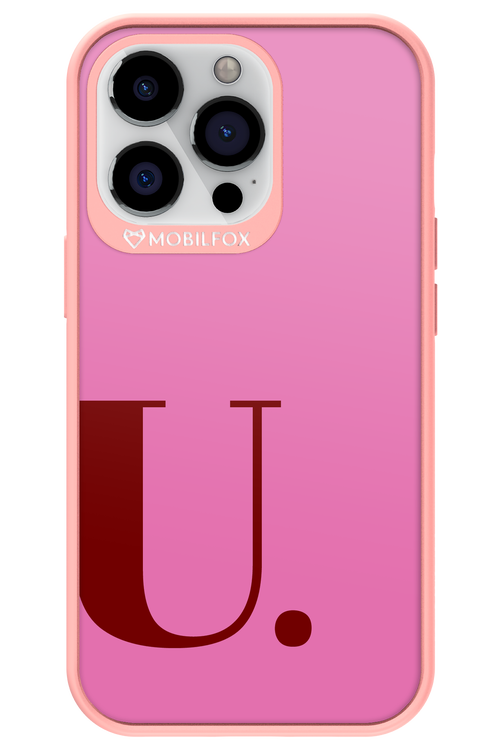 U (Sorbet) 2.0 - Apple iPhone 13 Pro