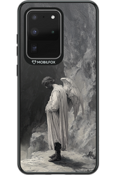 INGER Cover 2.0 - Samsung Galaxy S20 Ultra 5G