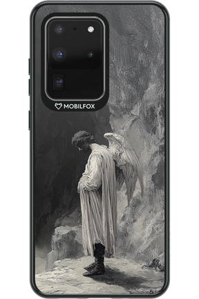INGER Cover 2.0 - Samsung Galaxy S20 Ultra 5G