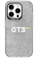 GT3RS - Apple iPhone 15 Pro
