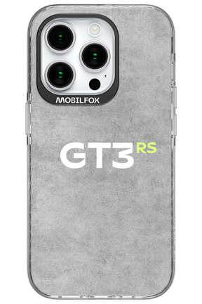 GT3RS - Apple iPhone 15 Pro