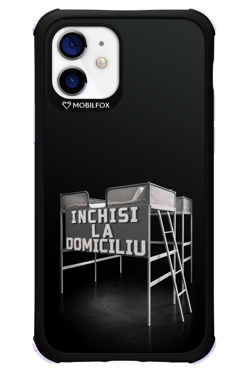 Bunk Beds 2.0 - Apple iPhone 12