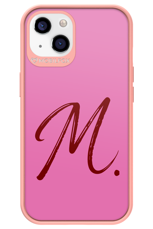 (Sorbet) M 2.0 - Apple iPhone 13