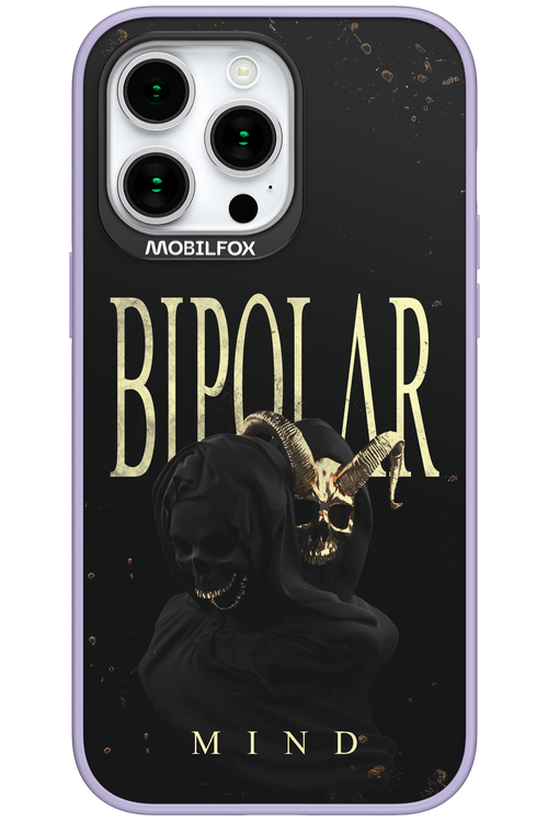 BIPOLAR 2.0 - Apple iPhone 15 Pro Max