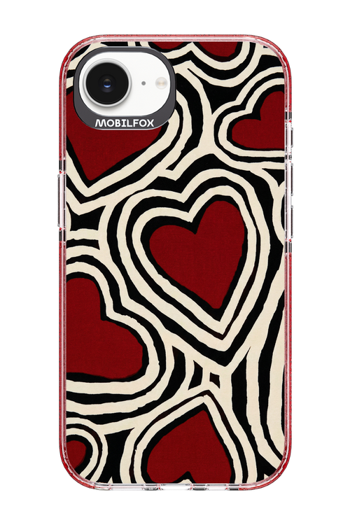Paint with love 2.0 - Apple iPhone 16e