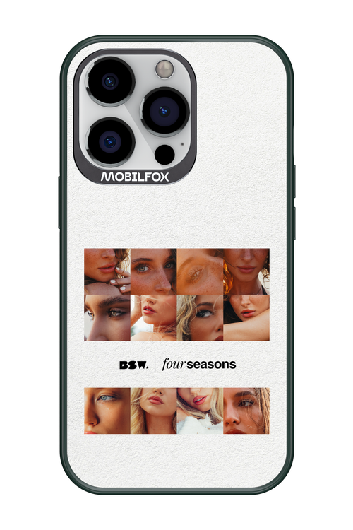 BSW FourSeasons 4 2.0 - Apple iPhone 13 Pro