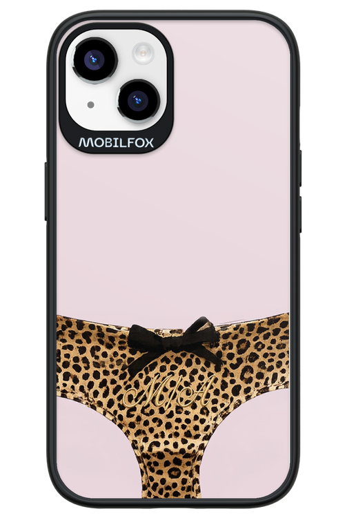 Panties 2.0 - Apple iPhone 14