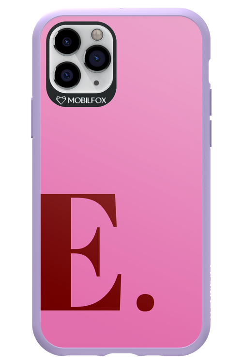 E (Sorbet) 2.0 - Apple iPhone 11 Pro