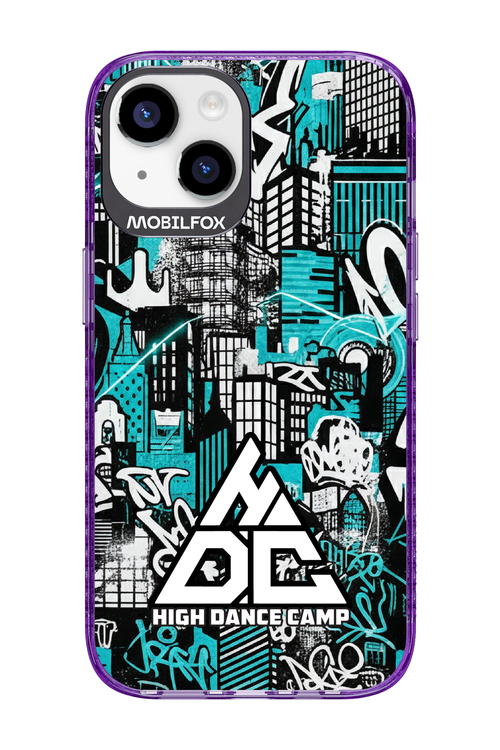 HDC 3 - Apple iPhone 14