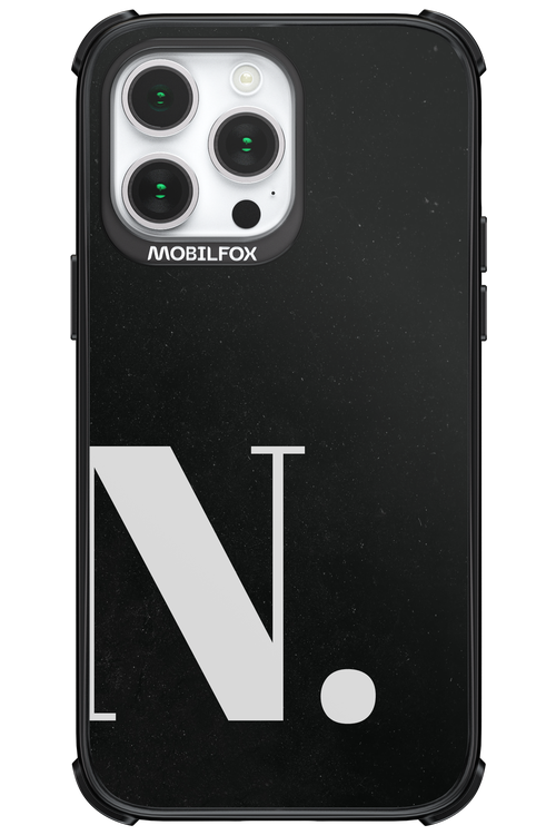 N (Off Space) 2.0 - Apple iPhone 14 Pro Max