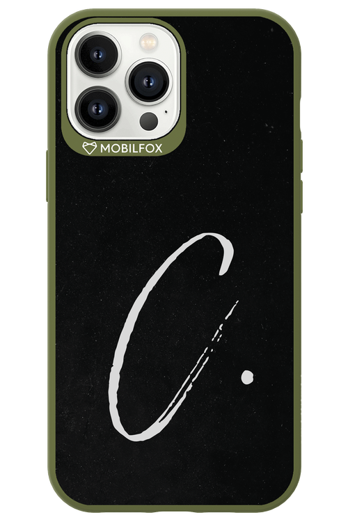(Off Space) C 2.0 - Apple iPhone 13 Pro Max