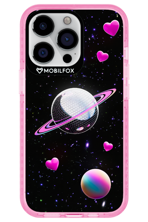 Girls Galaxy - Apple iPhone 13 Pro