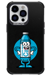 Vitamin Aqua Ca - Apple iPhone 13 Pro