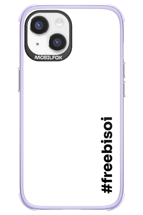 freebisoi II - Apple iPhone 14