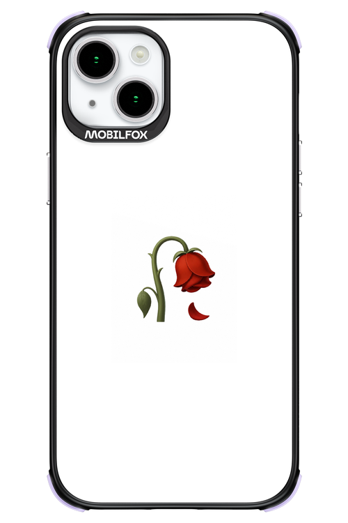 Rose 2.0 - Apple iPhone 15 Plus