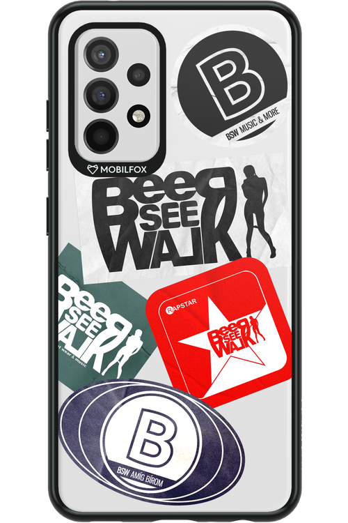 Beerseewalk I 2.0 - Samsung Galaxy A52 / A52 5G / A52s