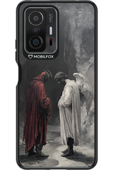 iNGER & D3MON Cover 2.0 - Xiaomi Mi 11T Pro