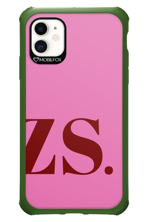 ZS (Sorbet) 2.0 - Apple iPhone 11