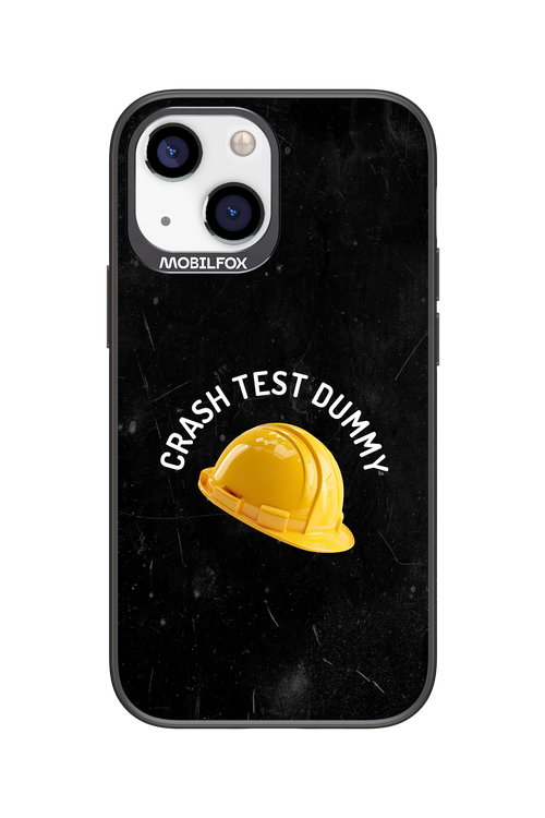 Crash Test 2.0 - Apple iPhone 13 Mini